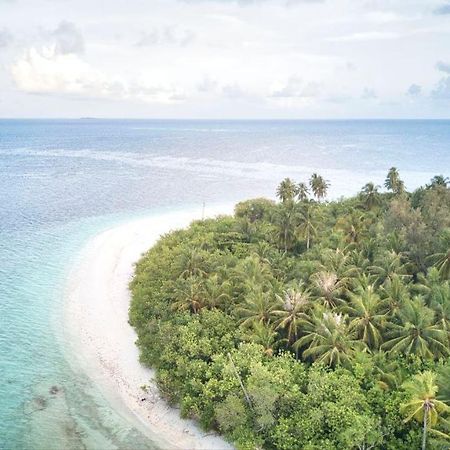 Ayira Maldives Hotell Feridhoo Exteriör bild